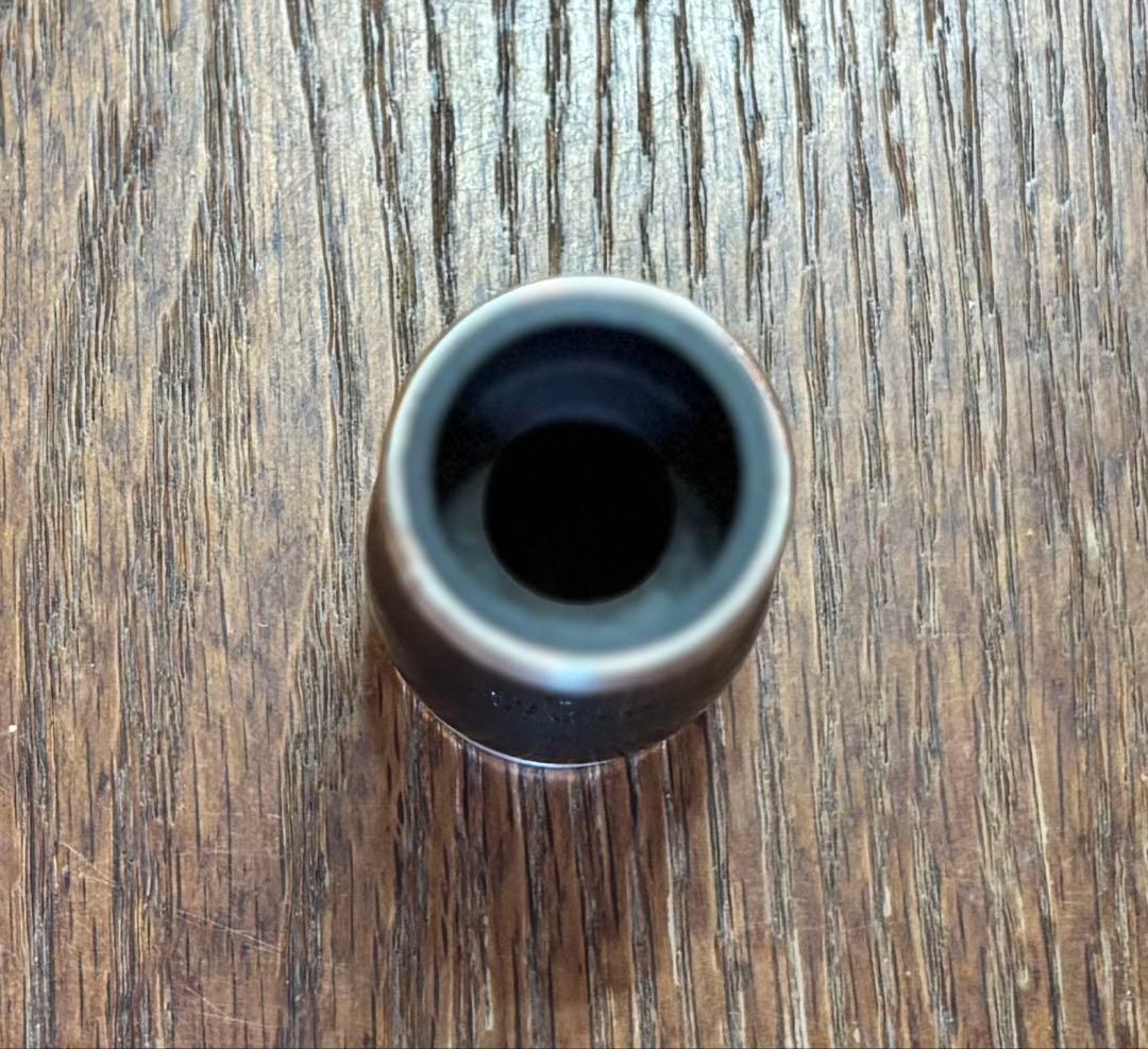 ひた［ロンドバレル］ビュッフェ・クランポン　グラナディラ　BbA65㎜