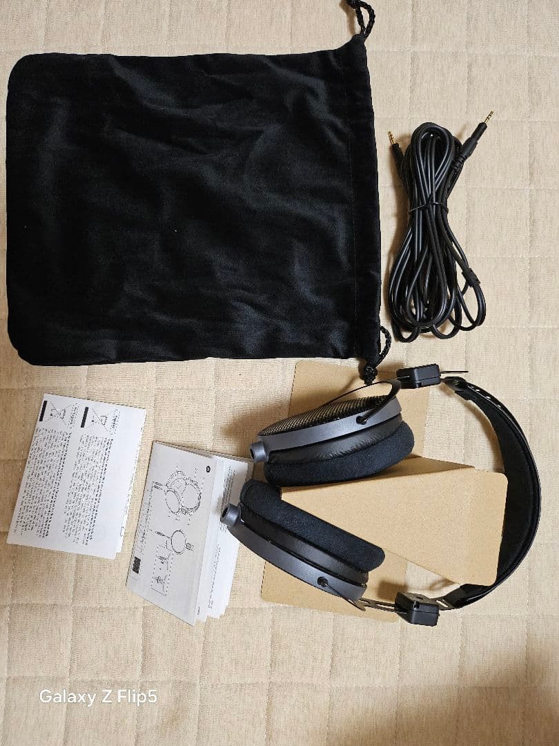 audio-technica ATH-R70xa ヘッドホン