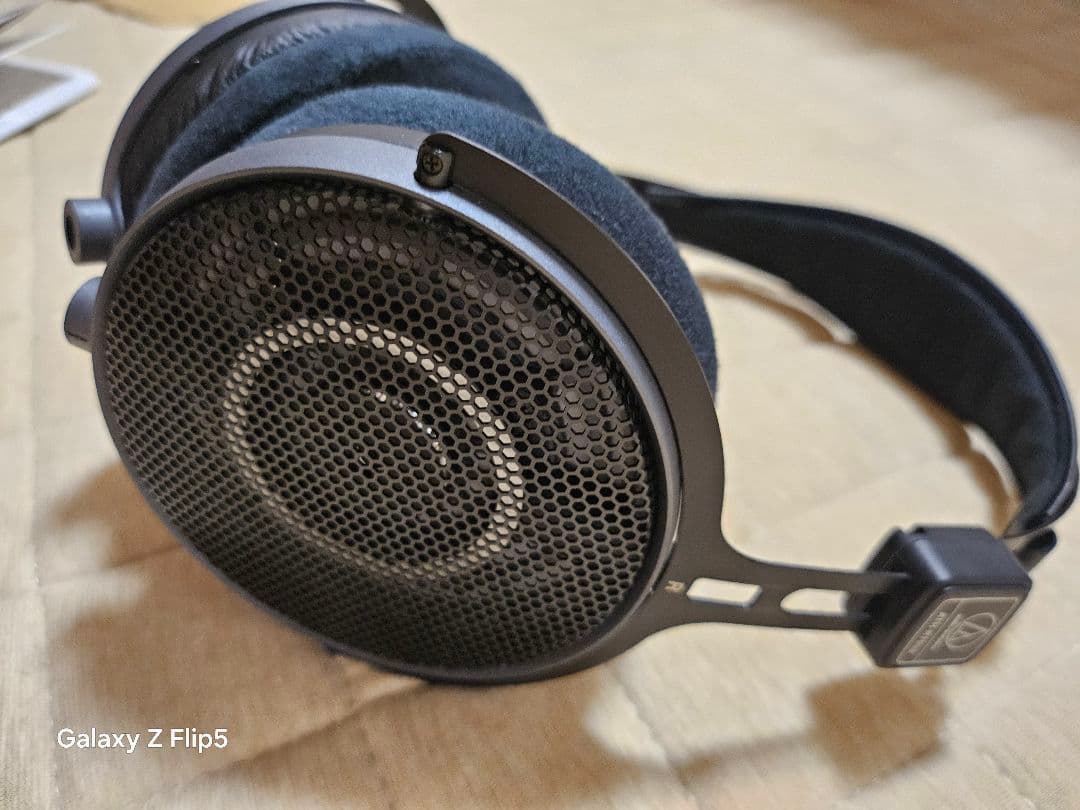 audio-technica ATH-R70xa ヘッドホン