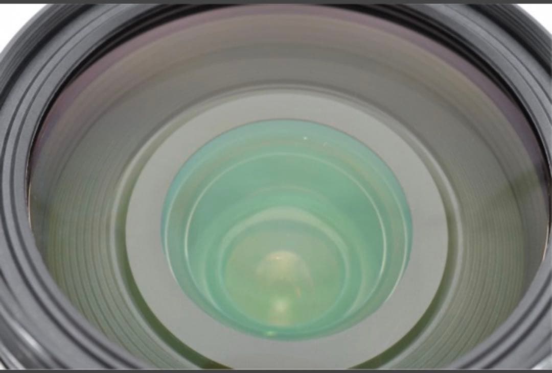 極美品　Canon EF 28-300mm F3.5-5.6L IS USM