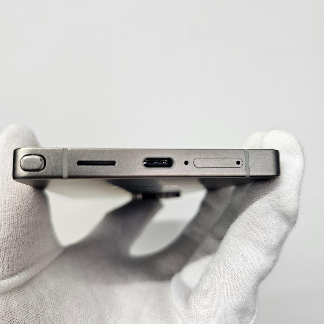 Galaxy S25 Ultra 256GB ブラック SIMフリー