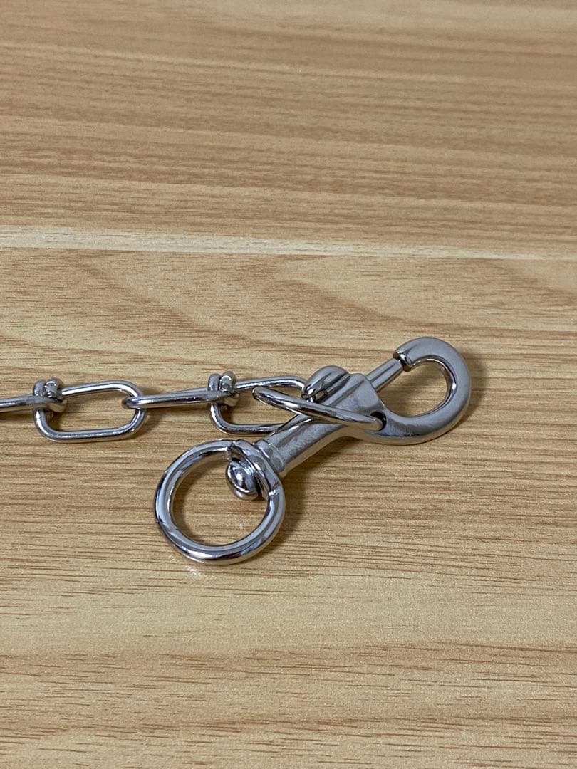 ［おにぎり大好きマンさん専用］ピールアンドリフト　ウォレットチェーン