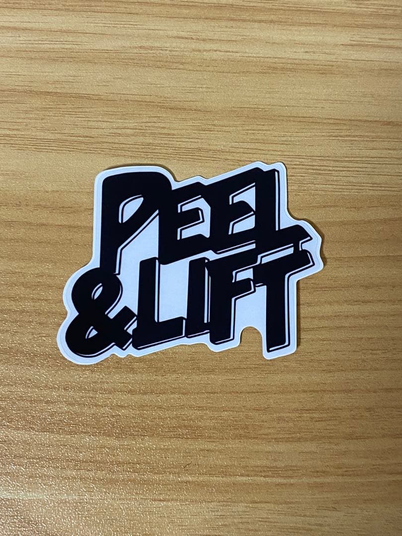 ［おにぎり大好きマンさん専用］ピールアンドリフト　ウォレットチェーン