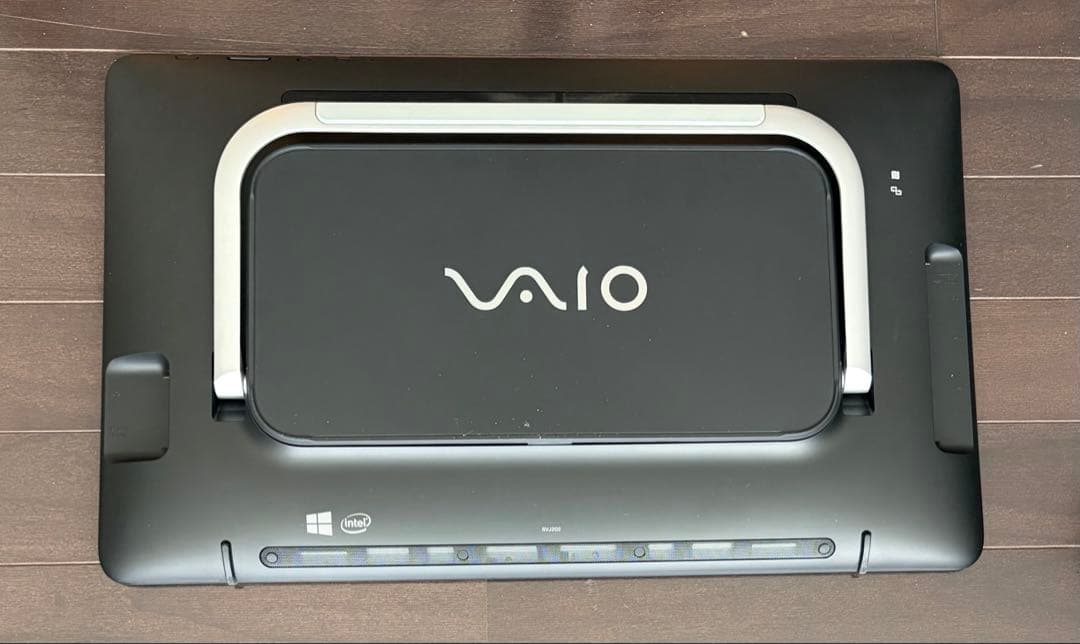 VAIO TAP20【美品】