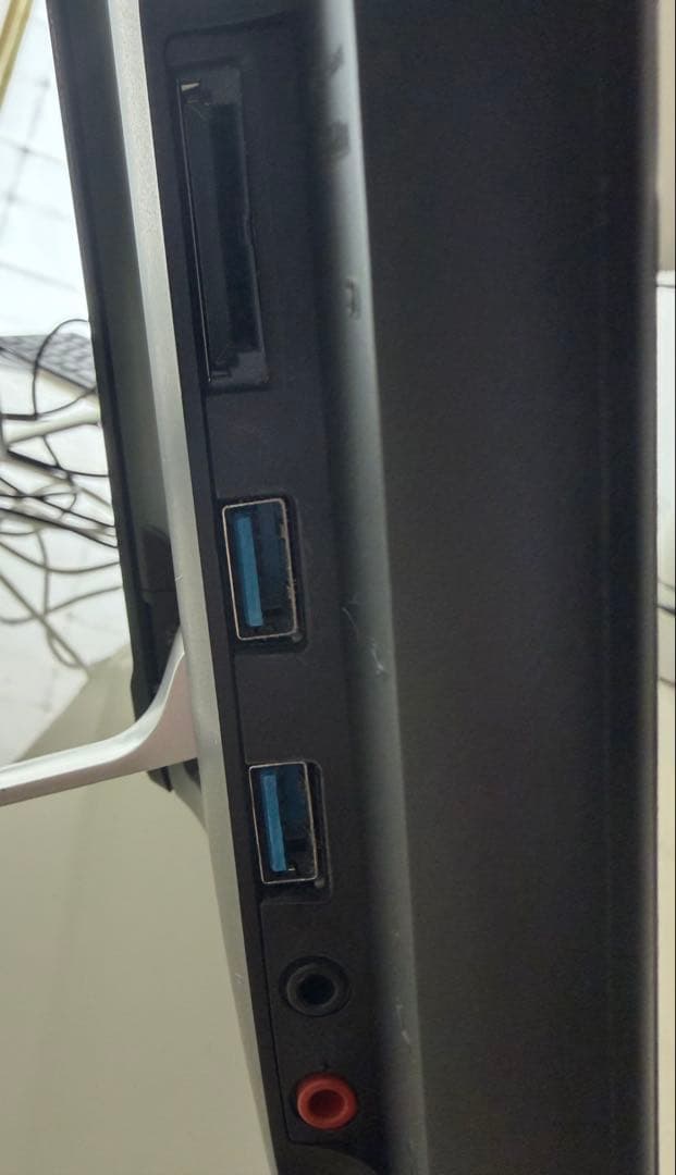 VAIO TAP20【美品】