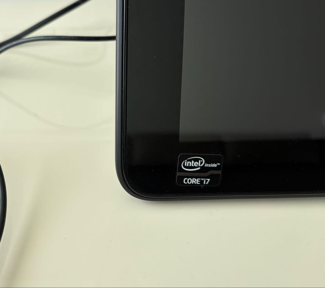 VAIO TAP20【美品】