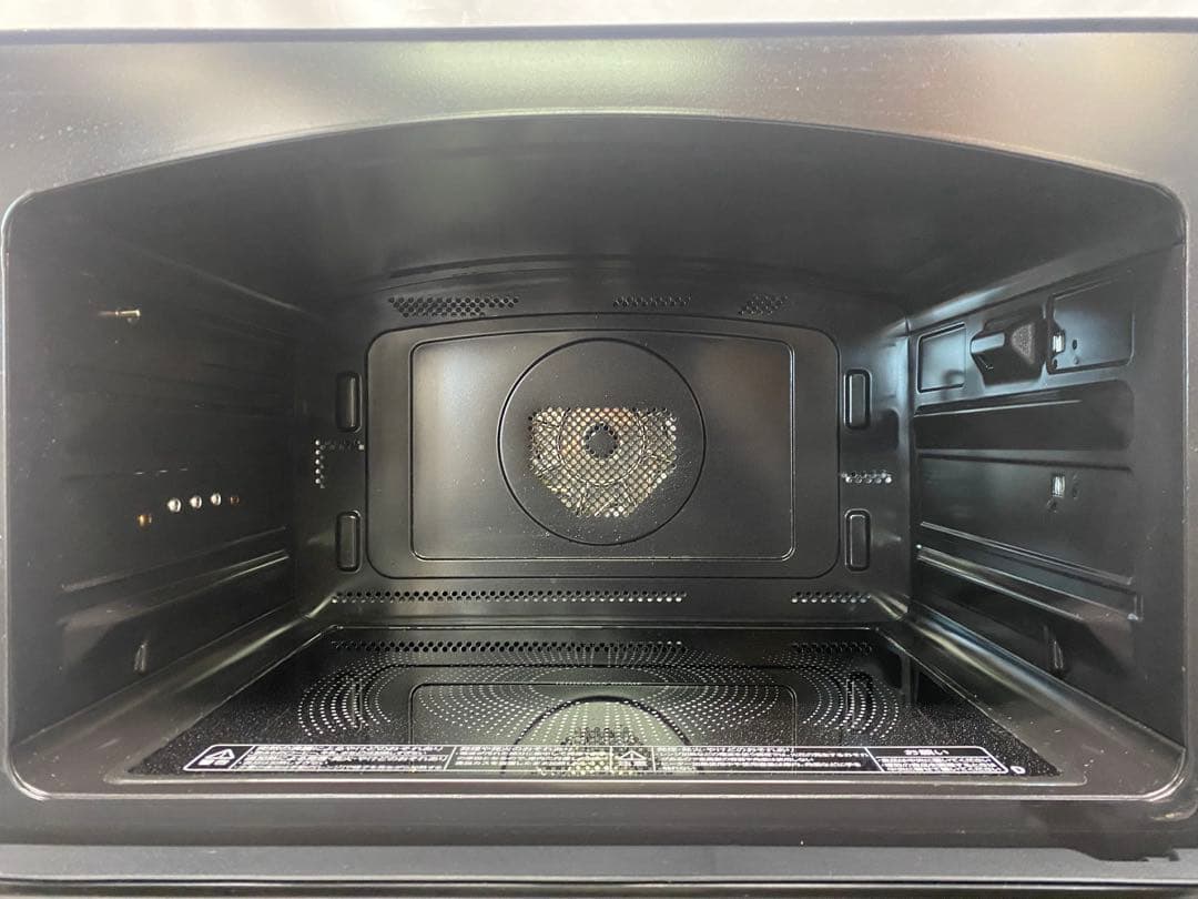 TOSHIBA 電子レンジ ER-XD3000(K) 2022年製