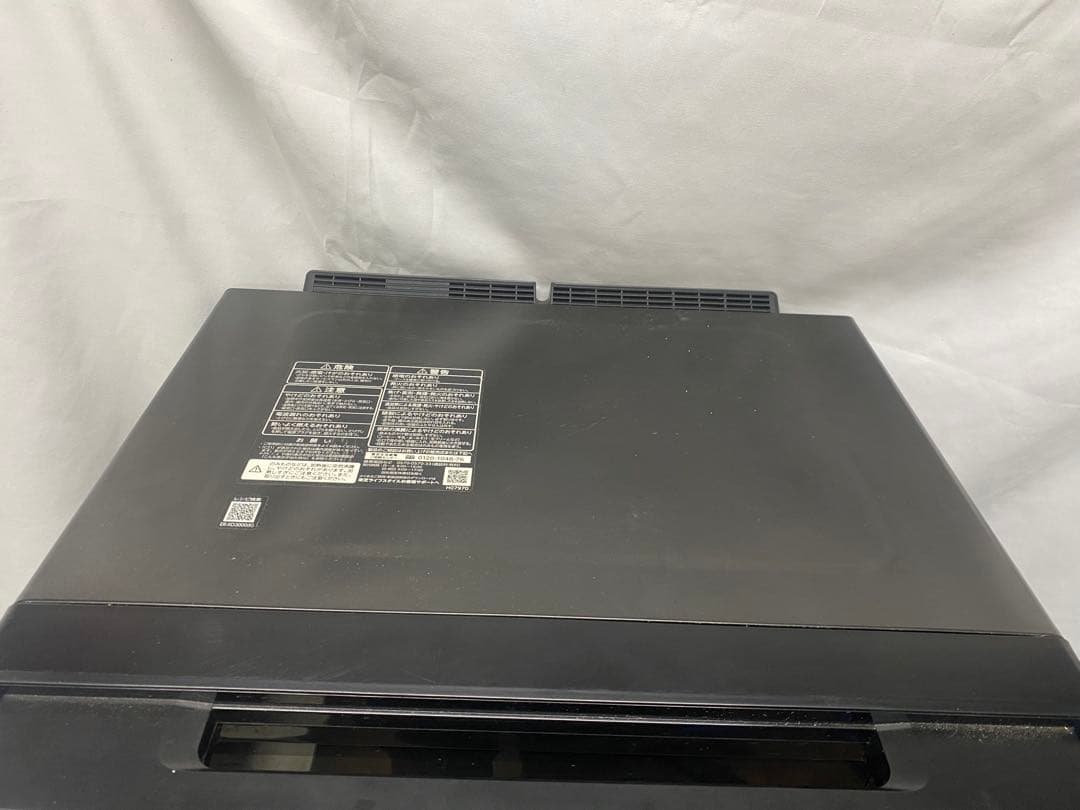 TOSHIBA 電子レンジ ER-XD3000(K) 2022年製