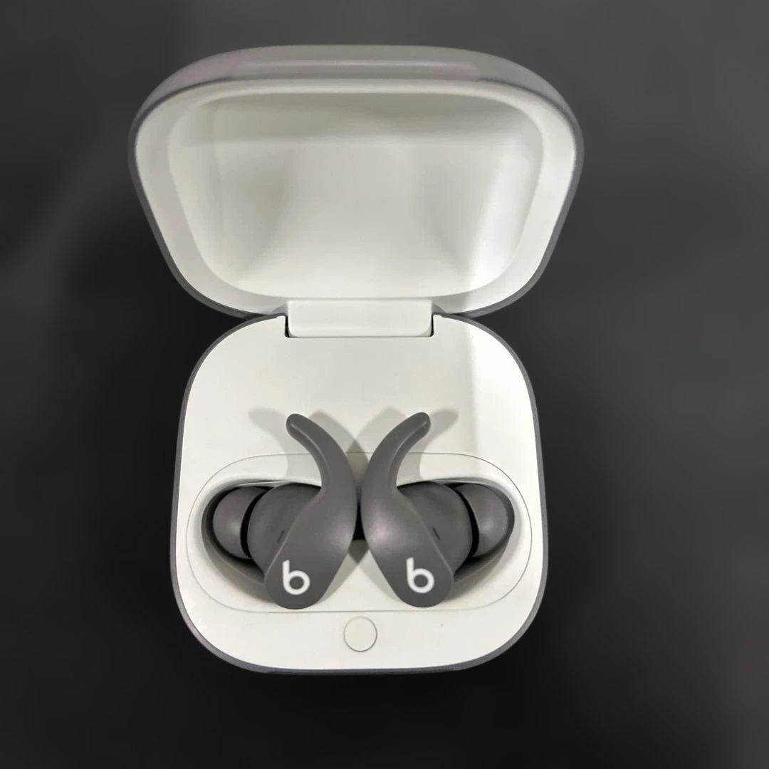 訳あり　Beats Fit Pro ブラック