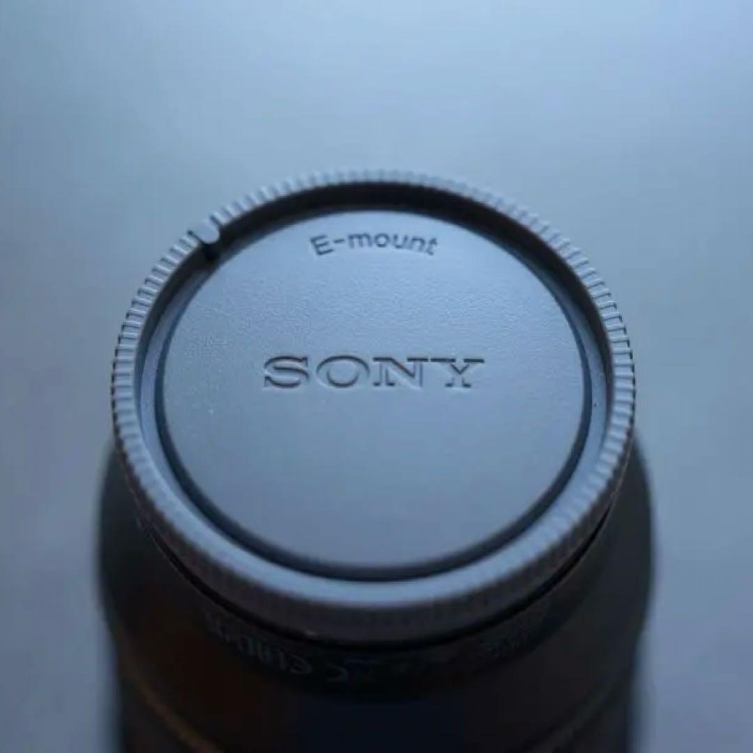 【新品同様】Sony 14mm F1.8 GM 超広角 SEL14F18GM