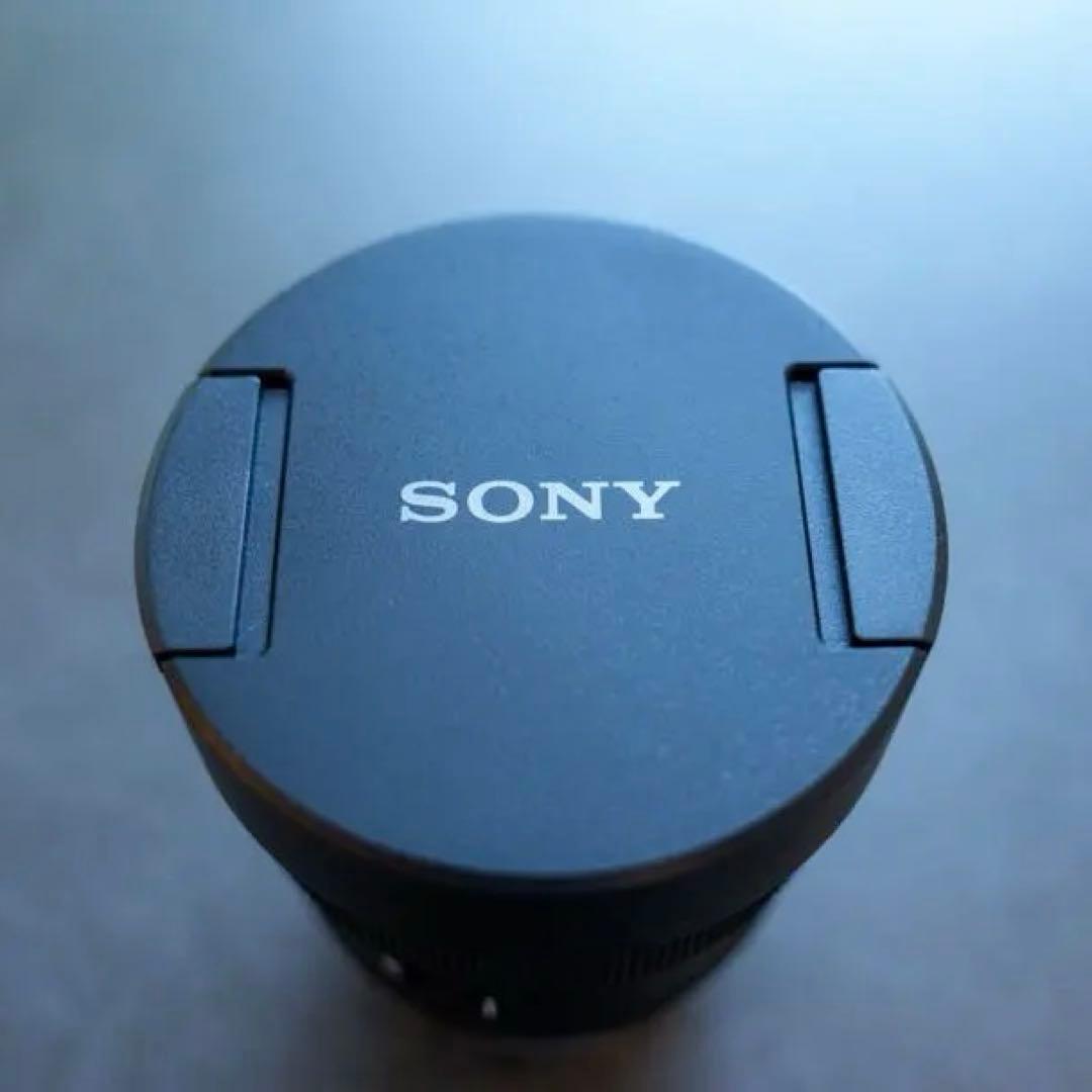 【新品同様】Sony 14mm F1.8 GM 超広角 SEL14F18GM