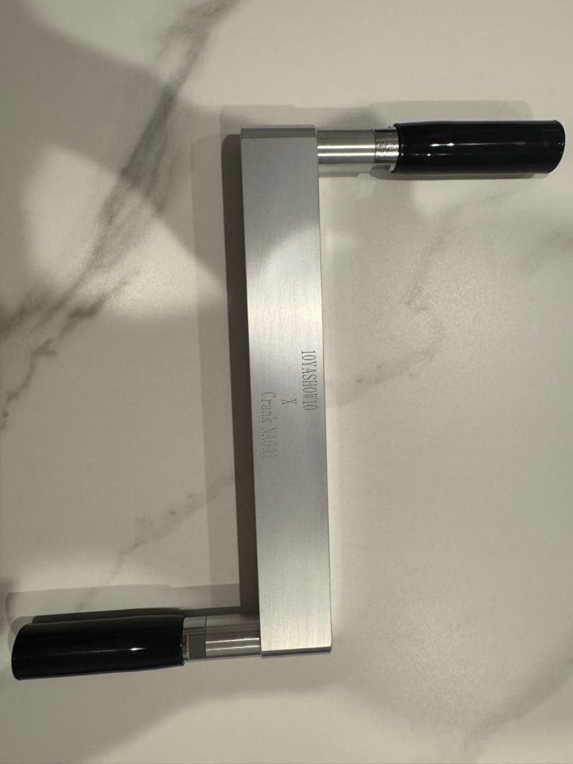 10YASHOW10 X Crank NAGAI ゴルフ練習器具