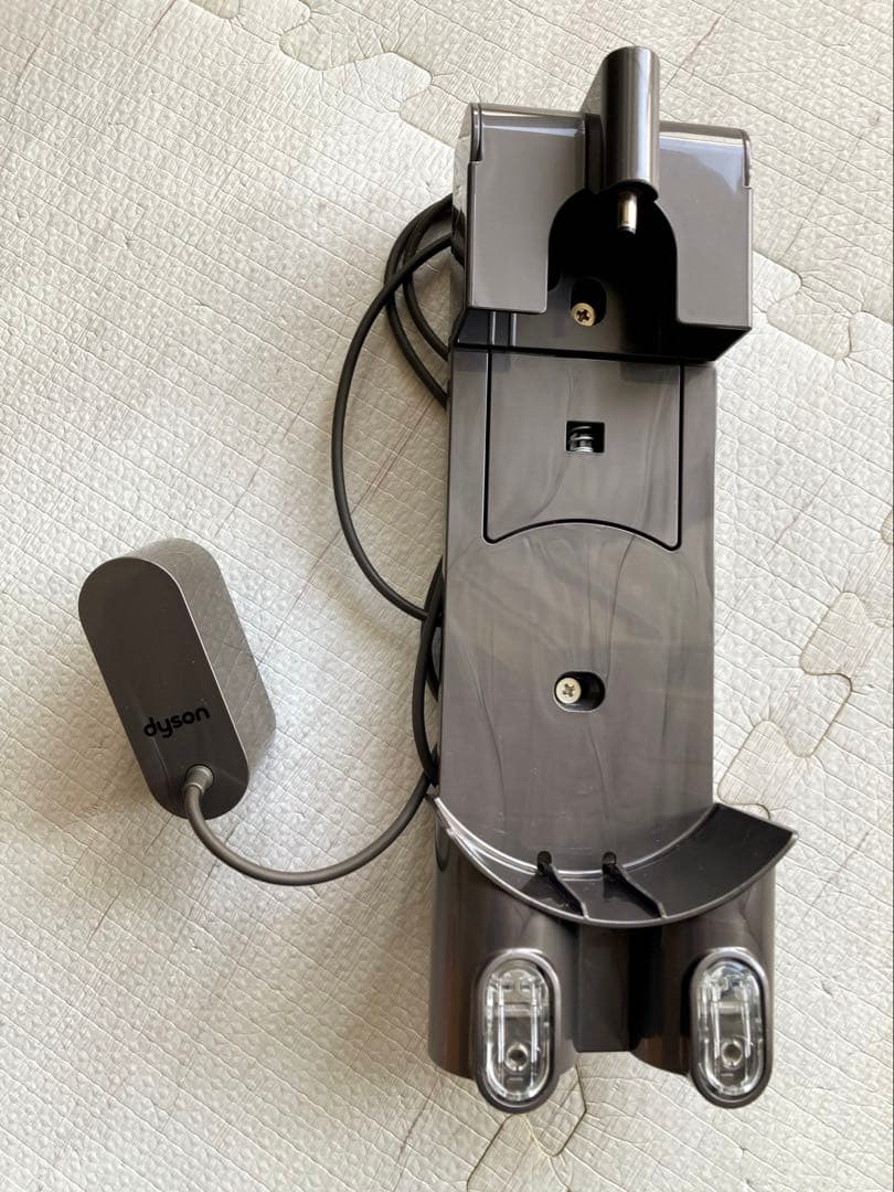 【純正バッテリー交換済】Dyson（ダイソン） V6 fluffy