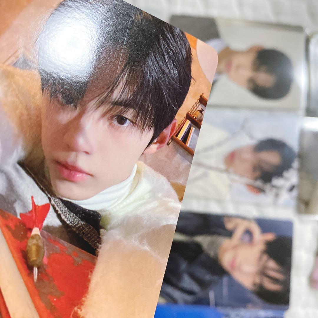 TWS トレカ　ドフン　おまとめ