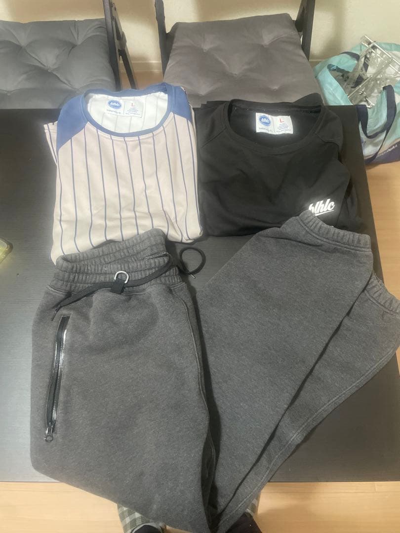 な*ゅ様 ボーラホリック　セット