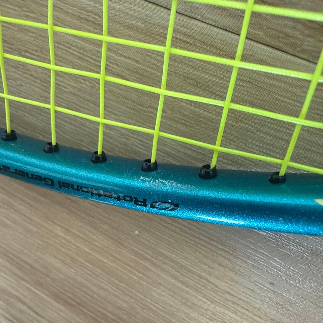 ラケット YONEX ASTROX99PRO ASTROX88sPRO