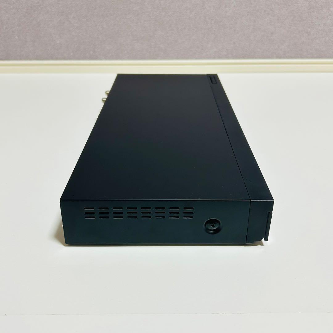 【ほぼ未使用】Panasonic 4Kディーガ DMR-4TS203