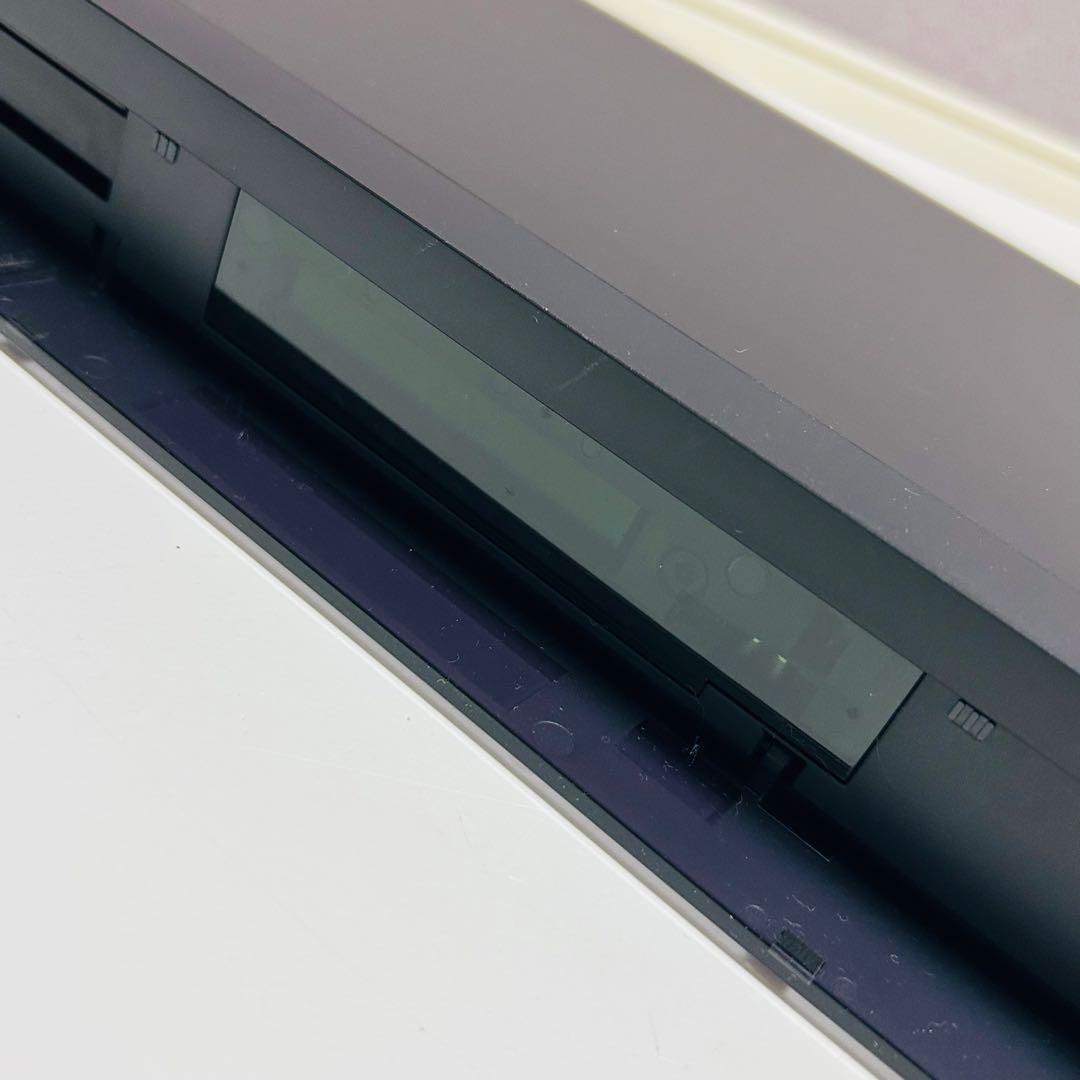 【ほぼ未使用】Panasonic 4Kディーガ DMR-4TS203