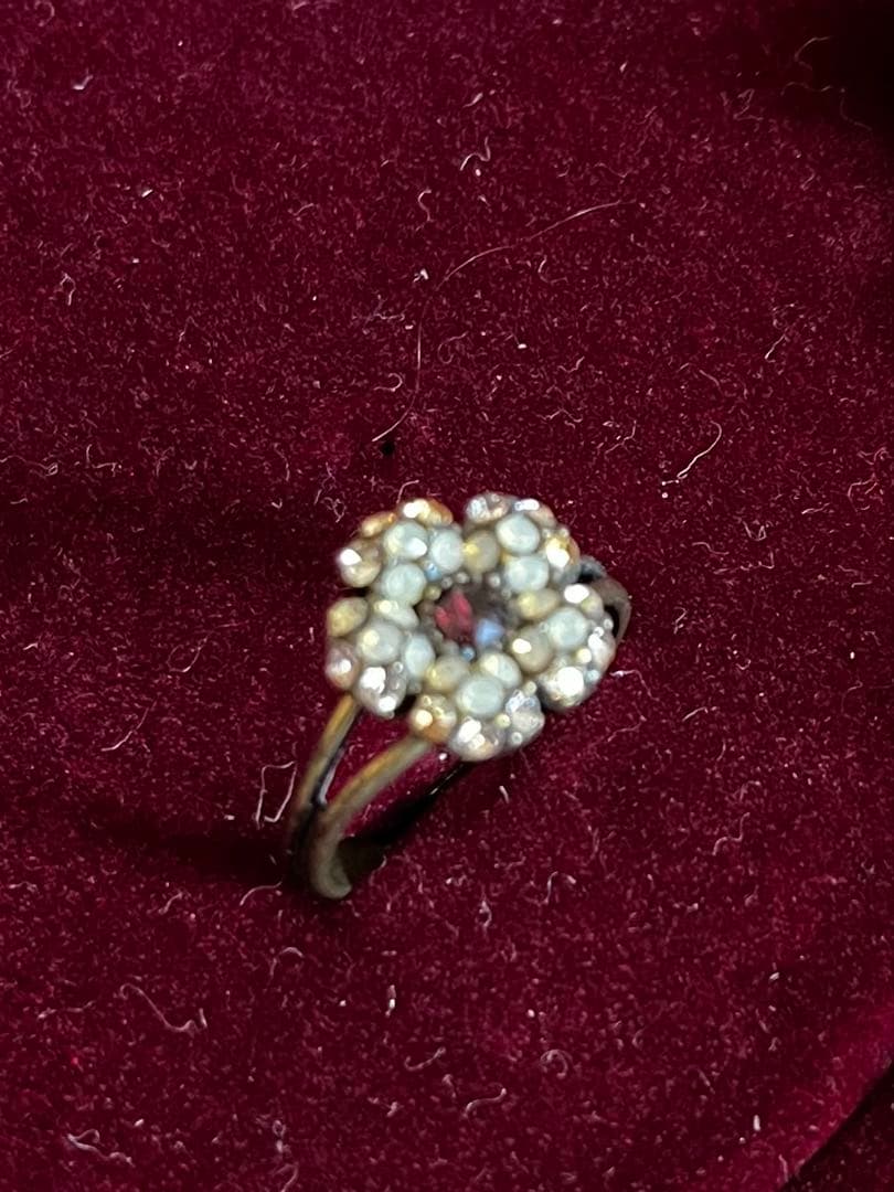 【特注品】ミハエルネグリン4点セット