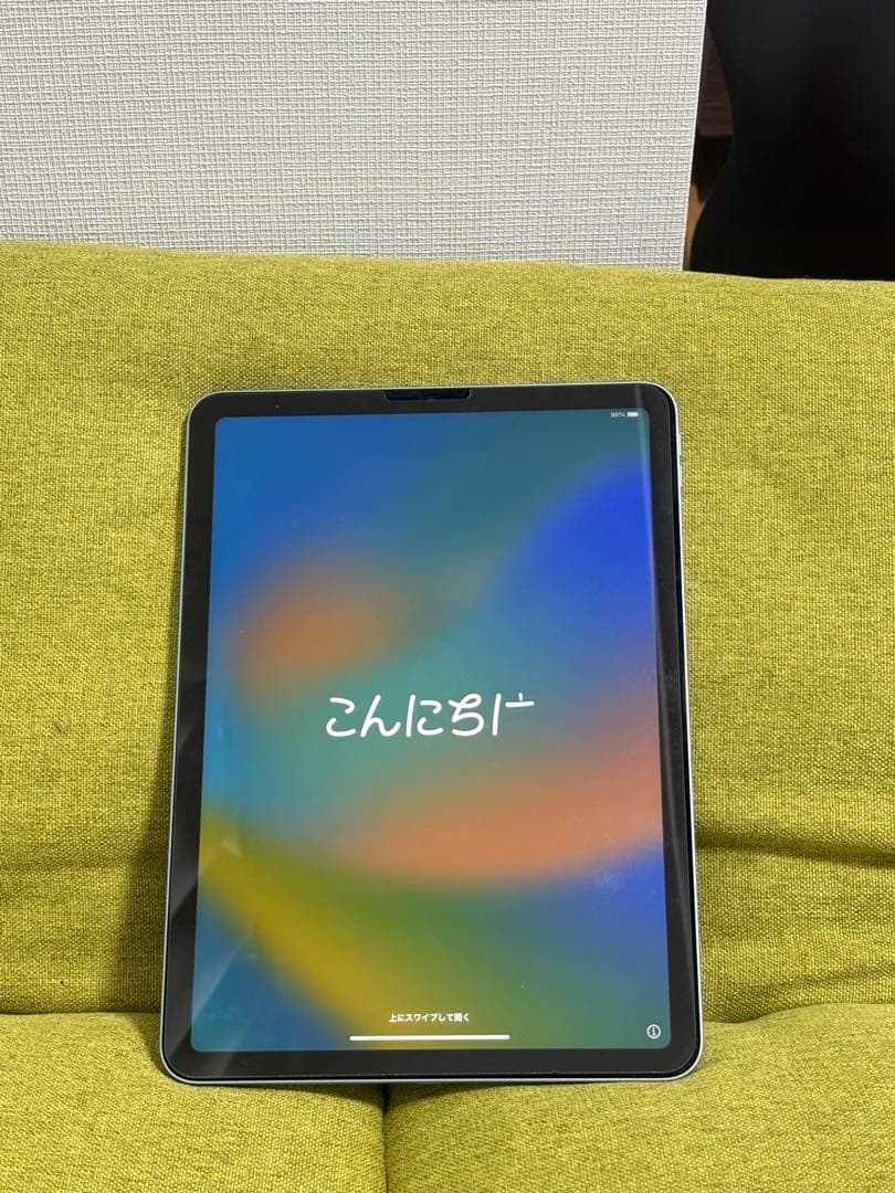 iPad Air 第4世代64G 本体　(anonymous )