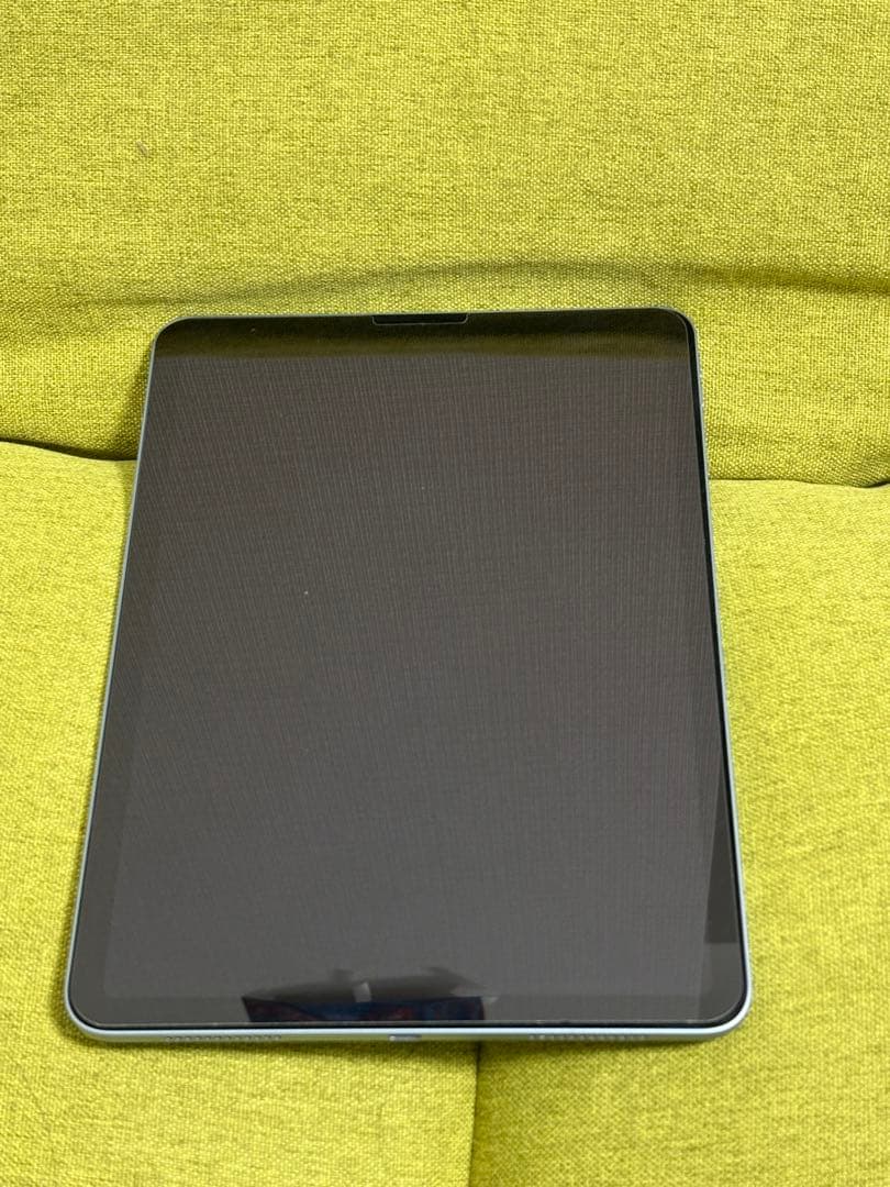 iPad Air 第4世代64G 本体　(anonymous )