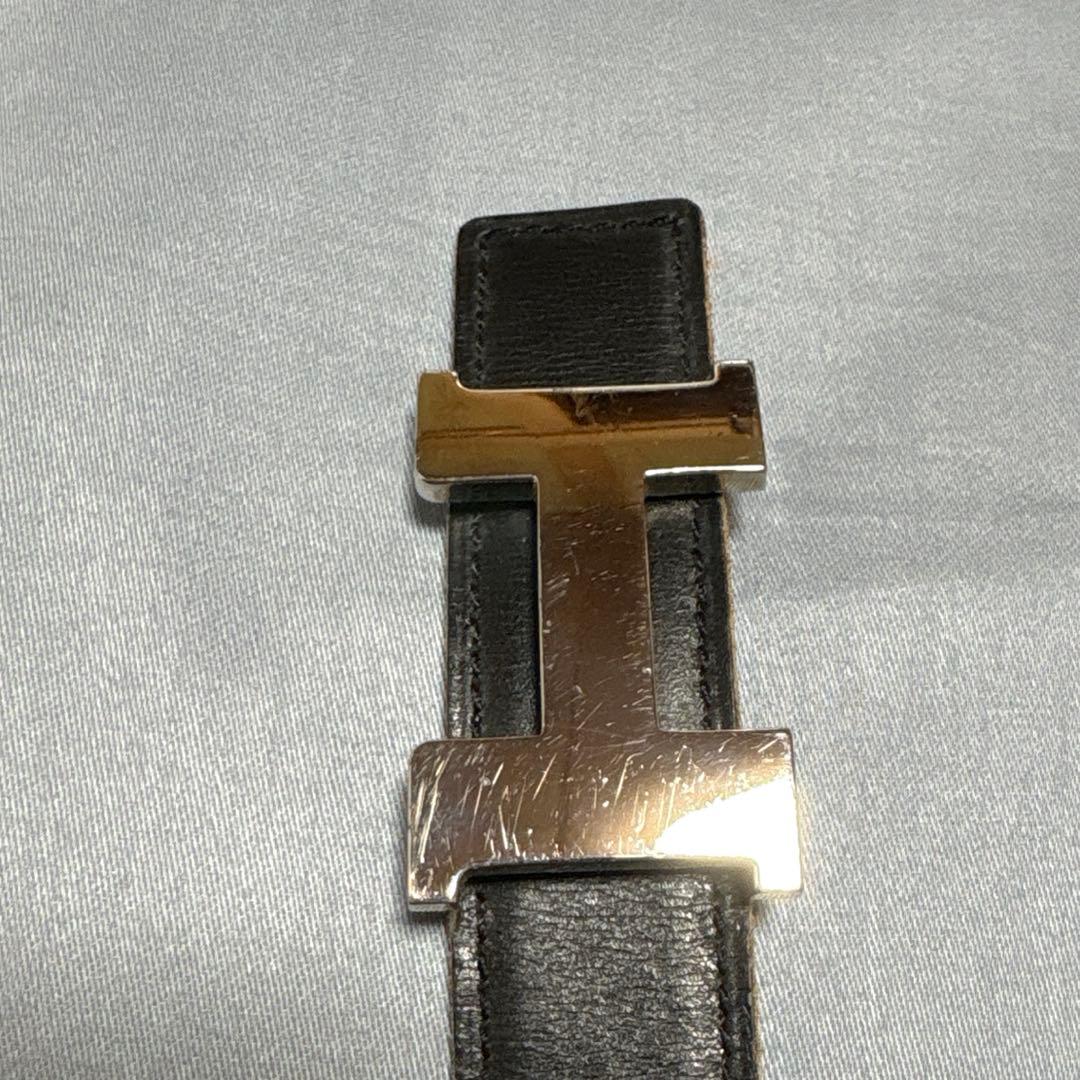 HERMES ベルト