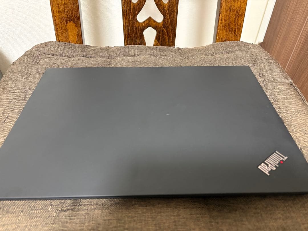 Windowsノート本体 ThinkPad T14 Gen2 i7/ 48GB/ 512GB/ 4K