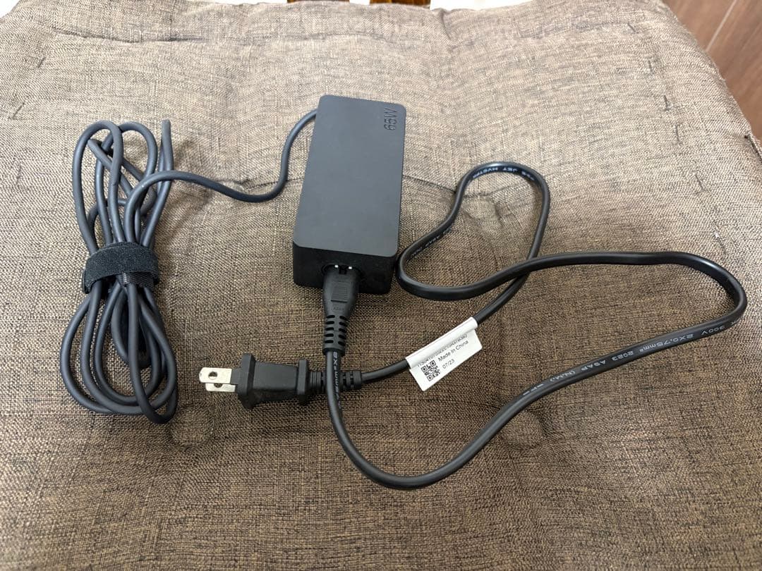 Windowsノート本体 ThinkPad T14 Gen2 i7/ 48GB/ 512GB/ 4K