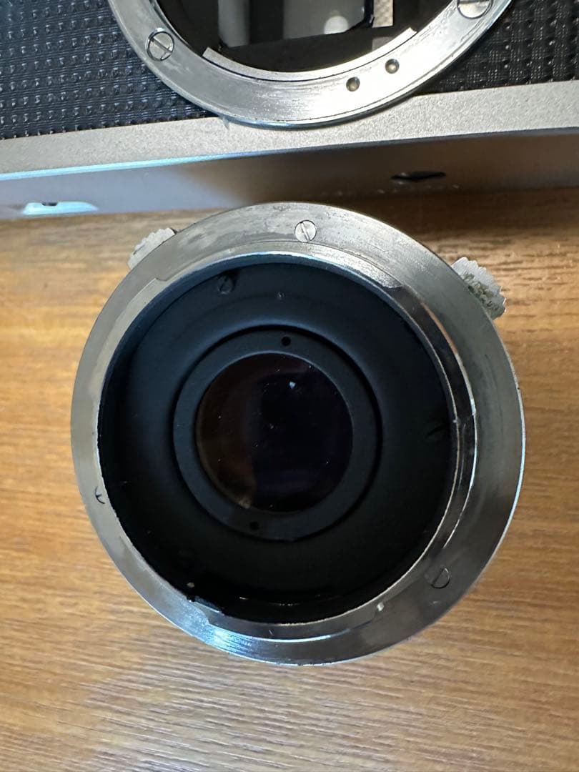 【唯一無二】Olympus PEN FT/ZuikoAuto-S