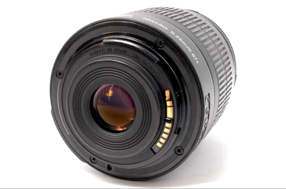 ✨すぐに使える✨Canon kiss X3 軽量 一眼レフ シンプルな操作性