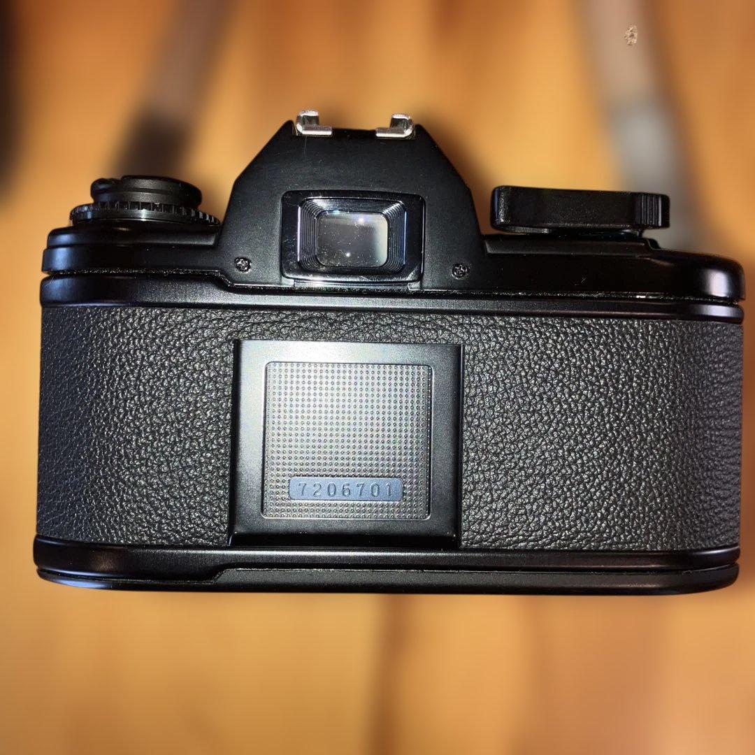 Nikon EM Nikkor 50mm 1:1.8 最終値下げ