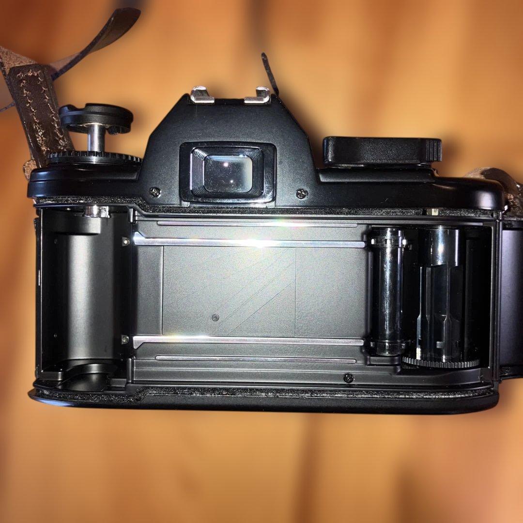 Nikon EM Nikkor 50mm 1:1.8 最終値下げ