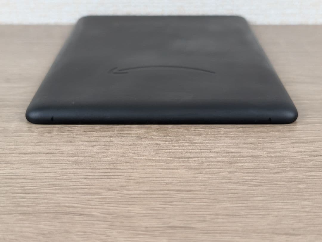 Kindle Paperwhite 第11世代 8GB M2L3EK 広告あり