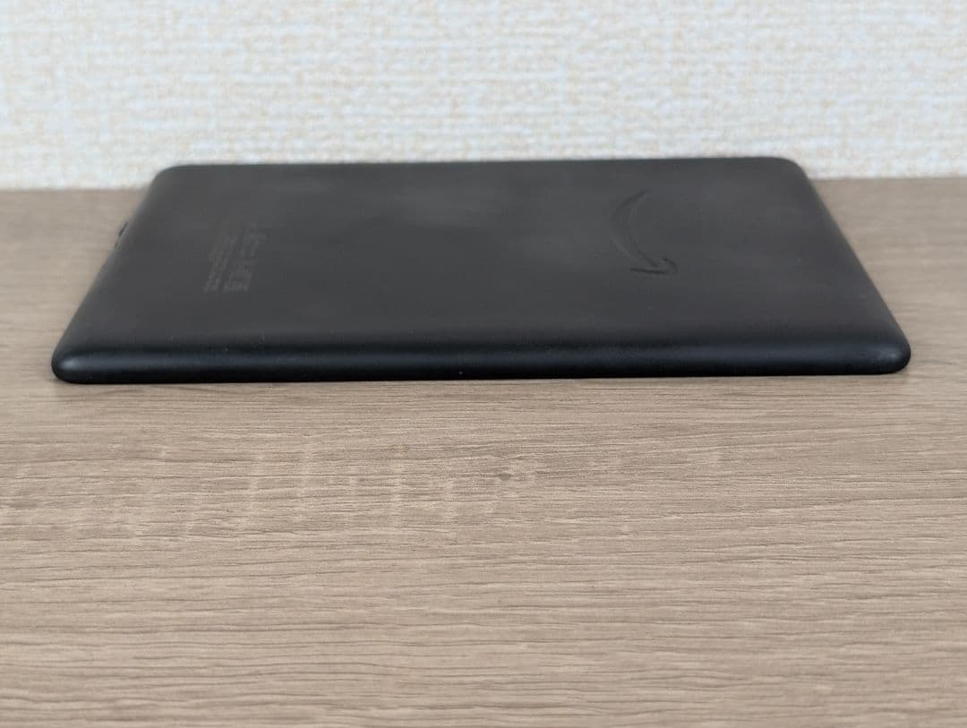 Kindle Paperwhite 第11世代 8GB M2L3EK 広告あり