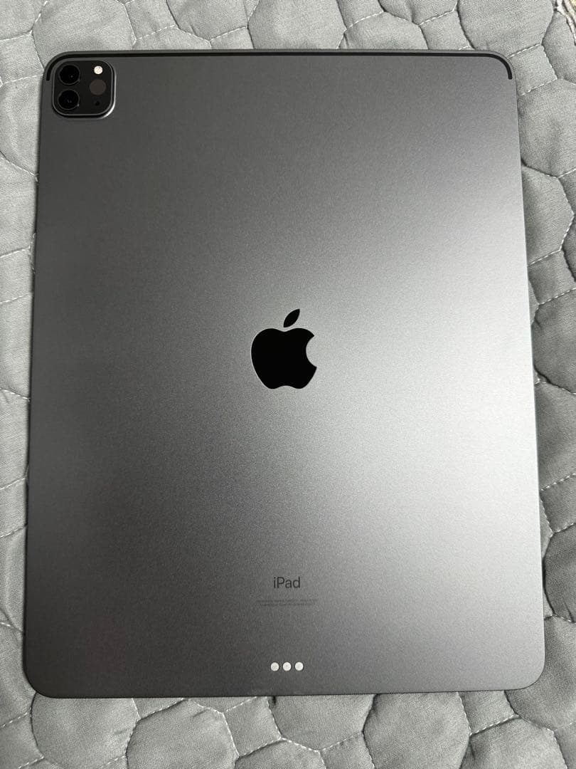 【美品】iPad Pro 12.9 インチ 第5世代 256GB