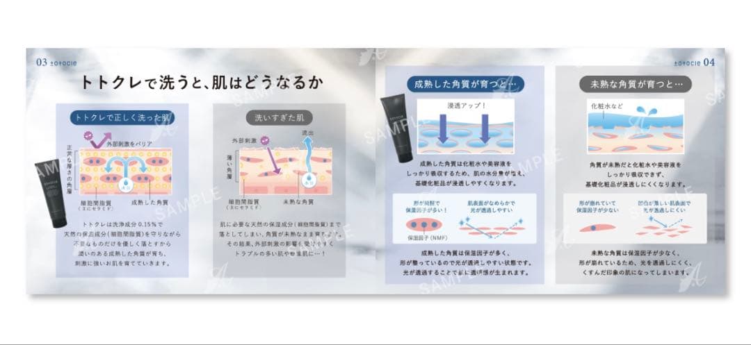 ２本セット　トトクレ　トトクレクレンジング　400g 肌修復クレンジング