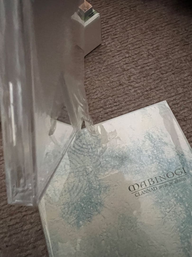 CLANNAD クラナド 初回限定版 PC版