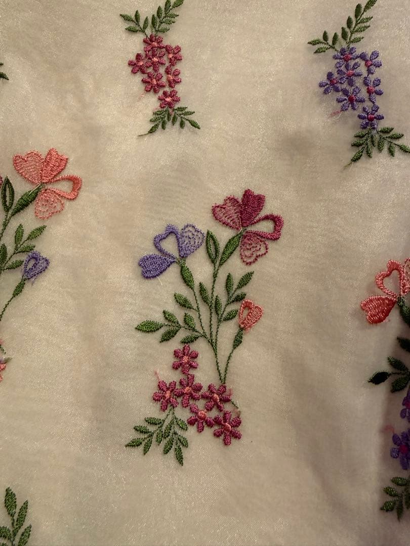 TOCCA ゴールドレーベルワンピース