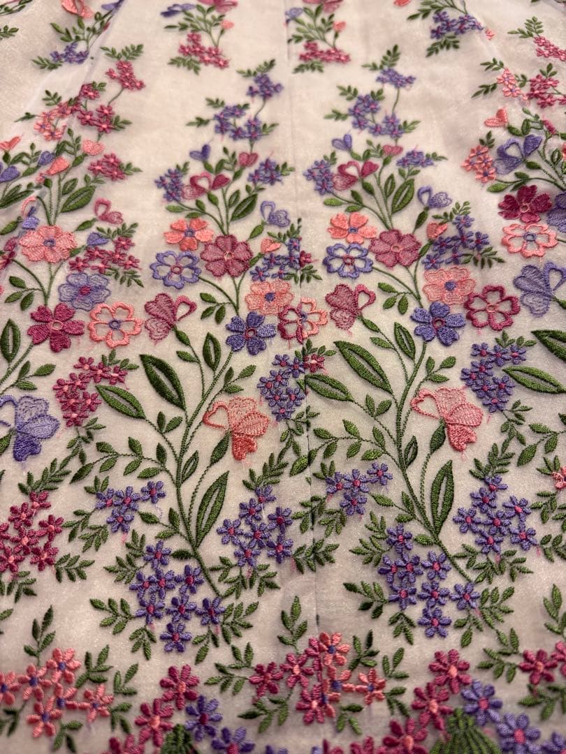 TOCCA ゴールドレーベルワンピース