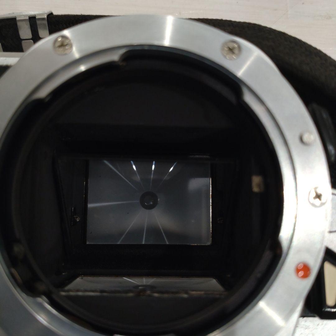 PENTAX ME Super フィルムカメラ