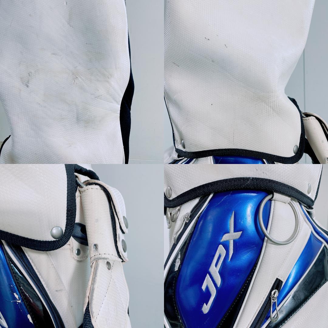 Mizuno JPX E600 メンズ ゴルフクラブ セット 14本　N2200