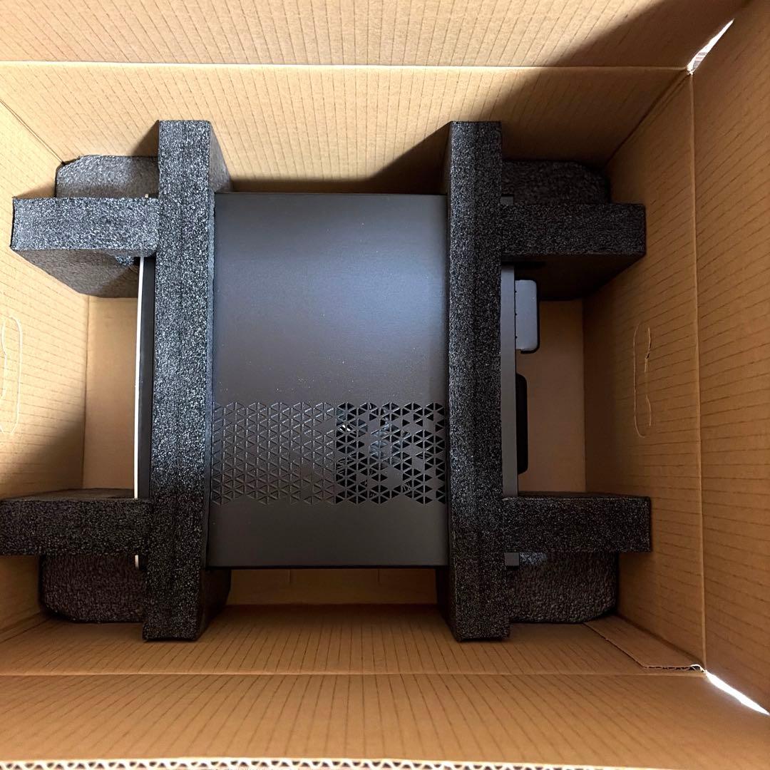 ★未使用★デスクトップパソコン DELL INSPIRON 3470