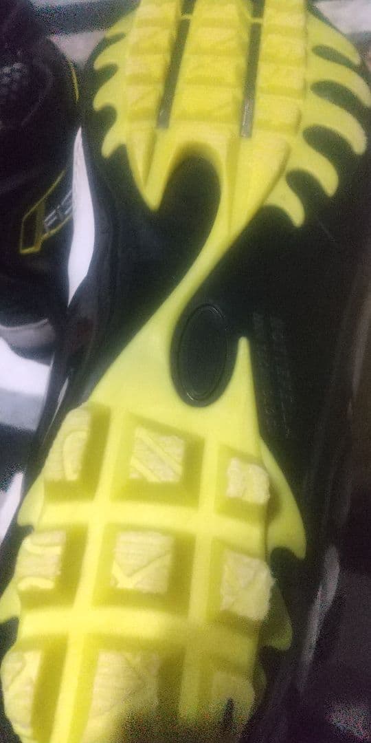 Fischerクロスカントリースキー ブーツ 42(26.5cm)