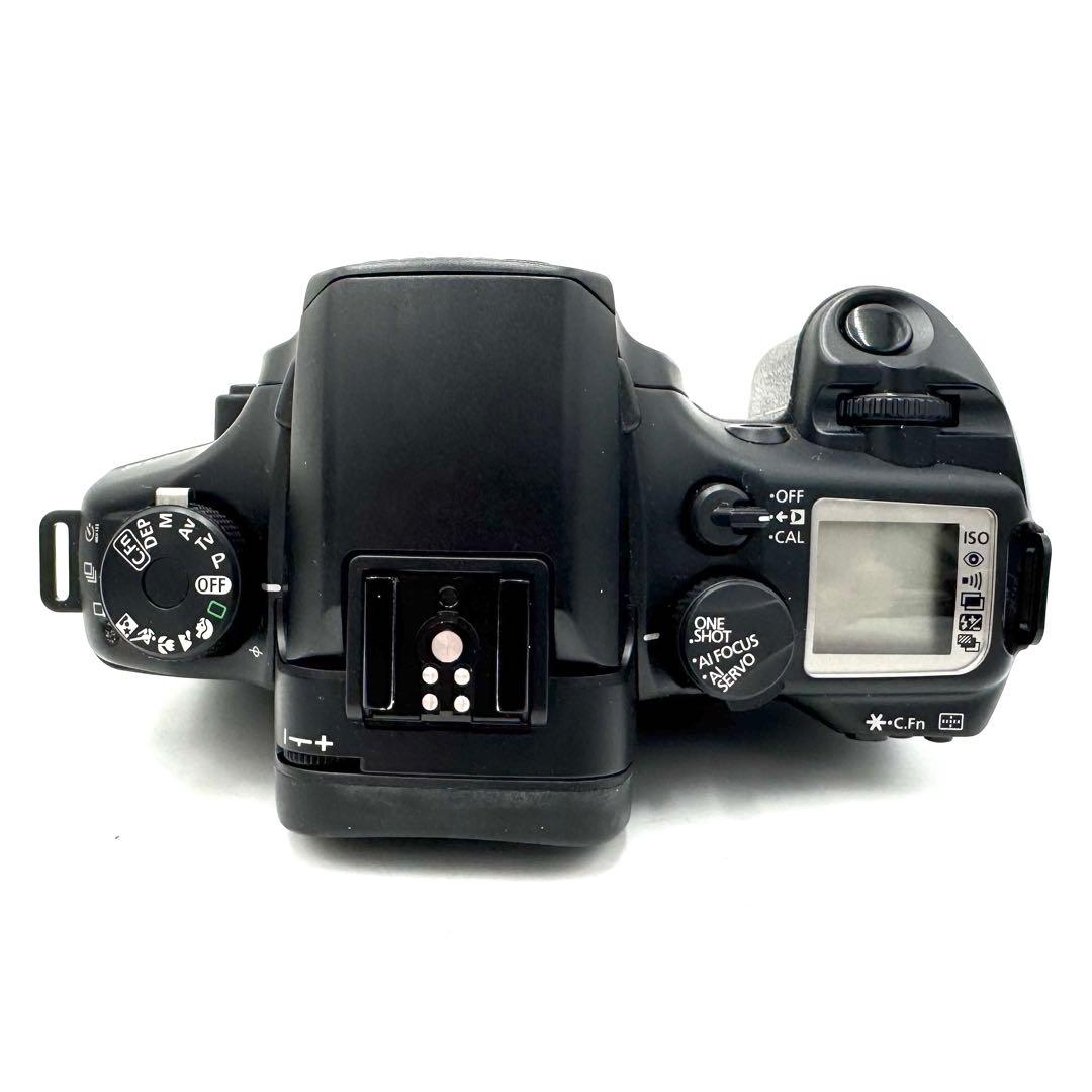 ❁動作良好❁Canon EOS 7 EYE CONTOROL フィルムカメラ