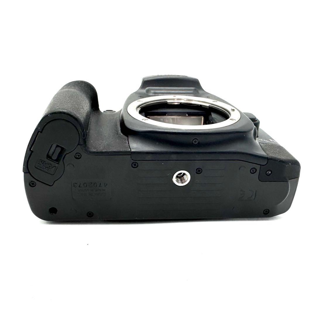 ❁動作良好❁Canon EOS 7 EYE CONTOROL フィルムカメラ