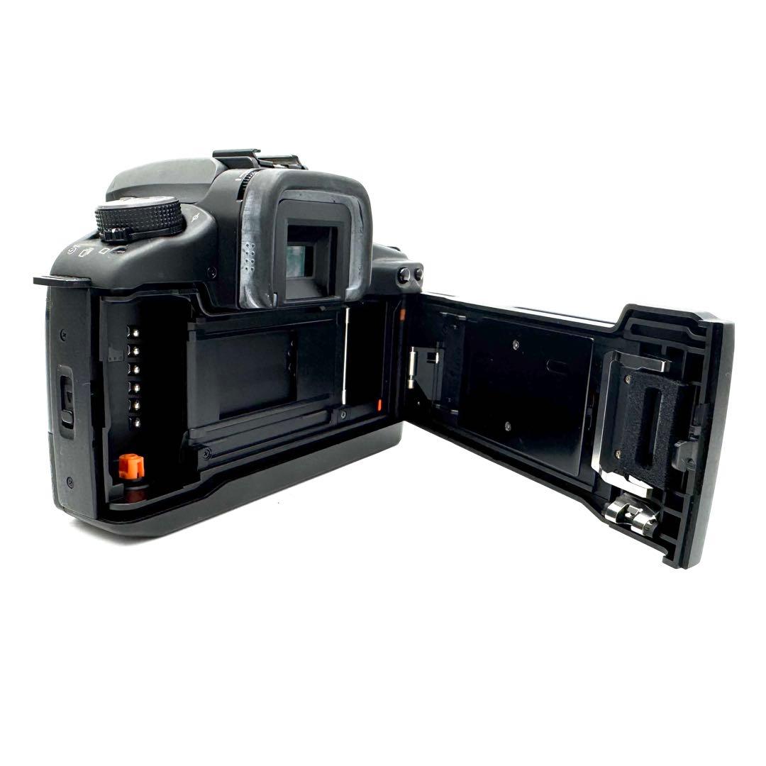 ❁動作良好❁Canon EOS 7 EYE CONTOROL フィルムカメラ