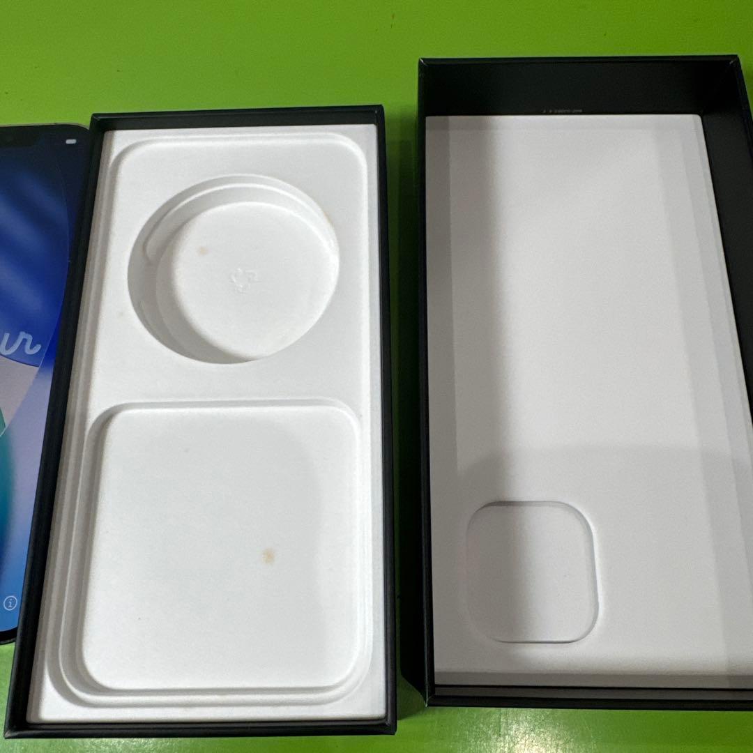 Apple iPhone 12 Pro Maxゴールド 本体 256GB