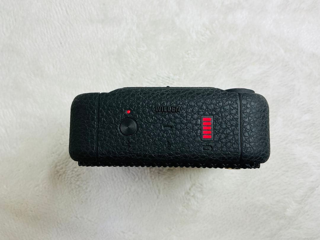 スピーカー・ウーファー Marshall WILLEN