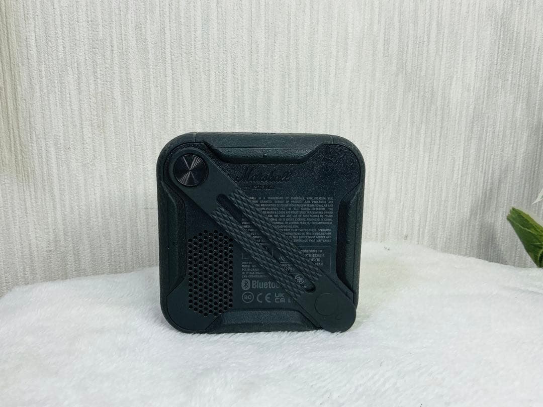 スピーカー・ウーファー Marshall WILLEN