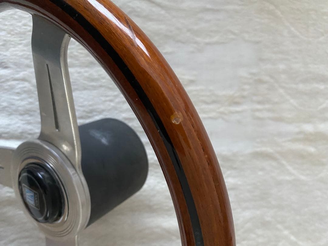 NARDI TORINOスティアリング